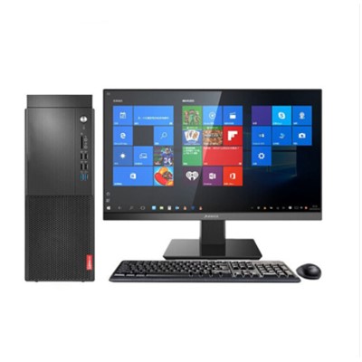 联想/LENOVO m420 台式计算机 商务办公